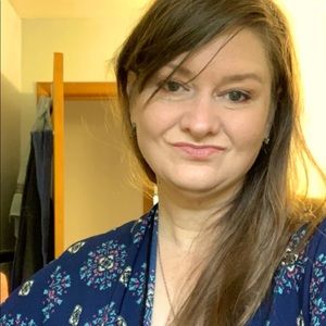 Meet your Posher, Pamela
